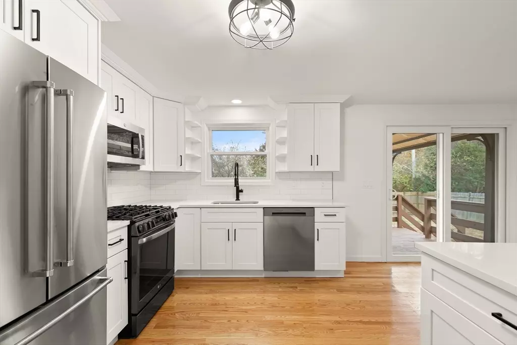 Bridgewater, MA 02324,163 Hayward St #163