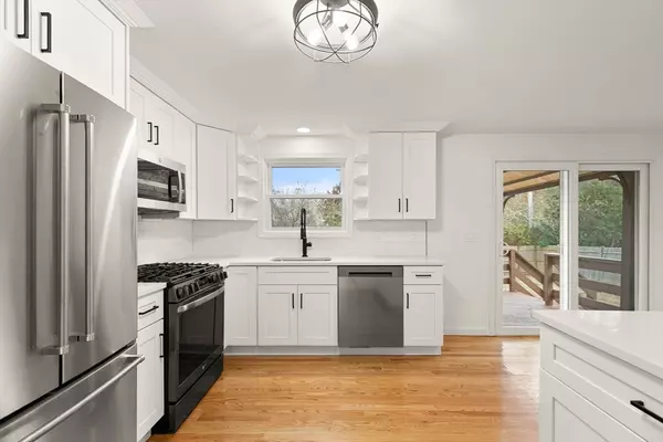 163 Hayward St #163, Bridgewater, MA 02324