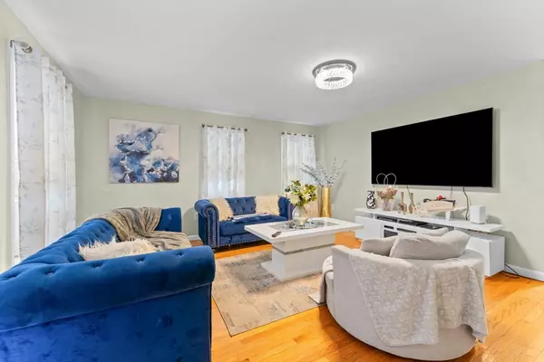 Brockton, MA 02301,23 Foster St