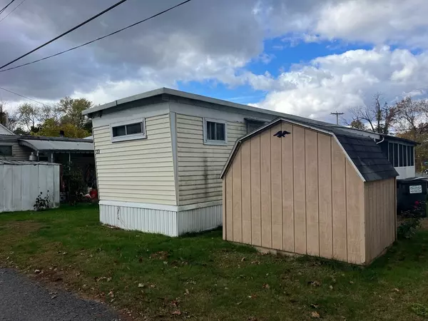 Westfield, MA 01085,189 Springfield Rd #23