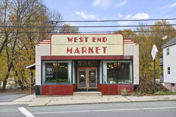 437 West Main Street, North Adams, MA 01247