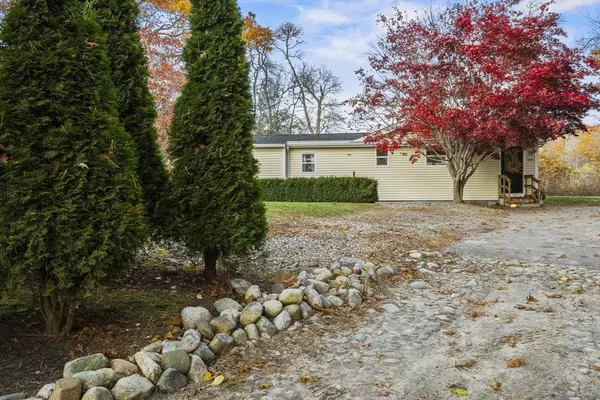 Plymouth, MA 02360,90-R Bartlett Rd