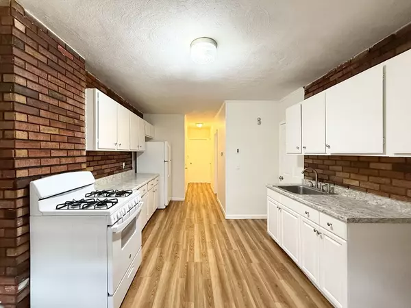 79 Morris Street #3, Boston, MA 02128