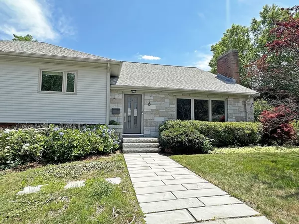 Boston, MA 02130,6 Brownson Ter