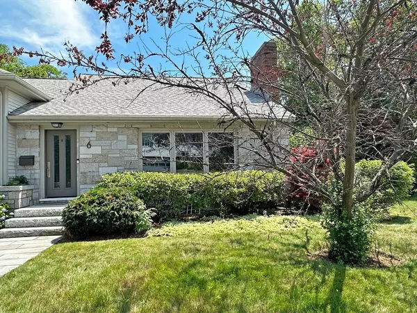 6 Brownson Ter, Boston, MA 02130