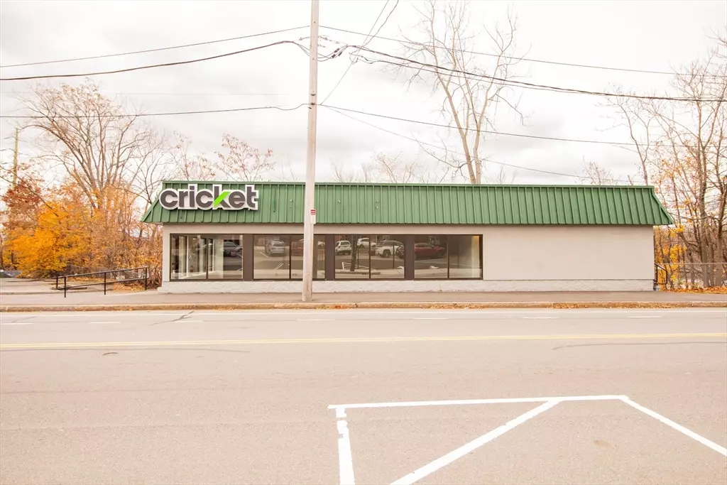 Worcester, MA 01603,9 Stafford St