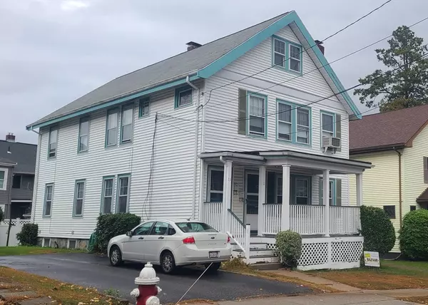 11 Clyde Road #11, Watertown, MA 02472