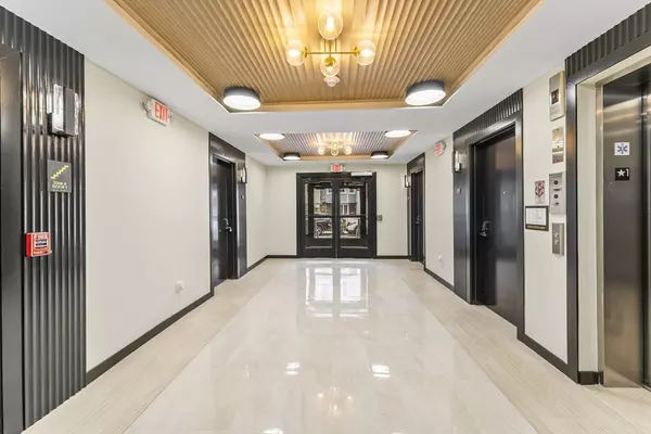 24-28 Mt Pleasant #204, Somerville, MA 02145