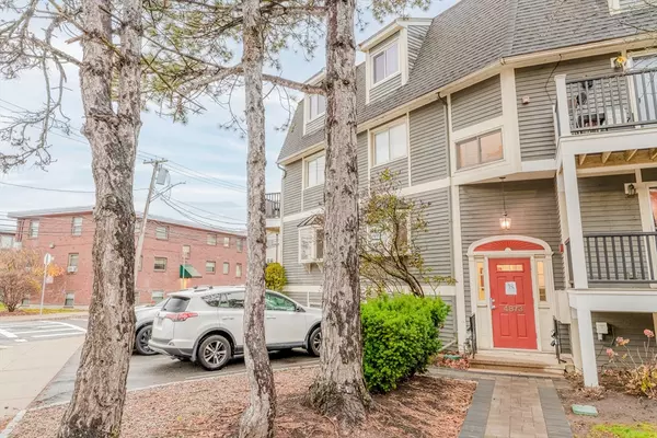 Boston, MA 02132,4873 Washington St #1