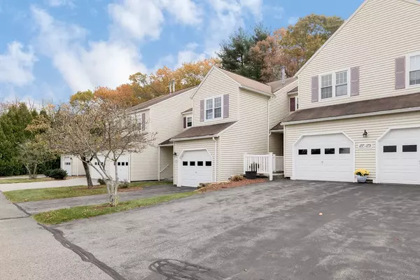 Leominster, MA 01453,177 Chapman Pl #177