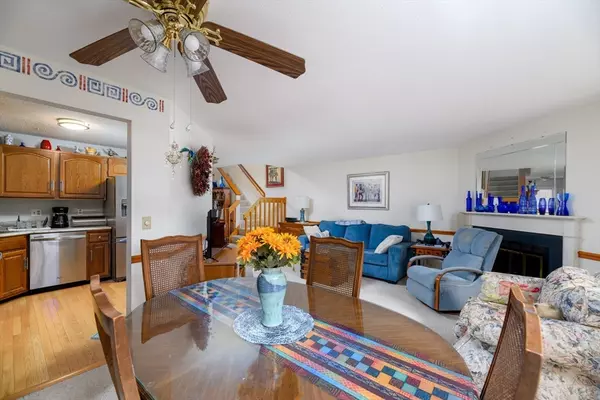 Leominster, MA 01453,177 Chapman Pl #177