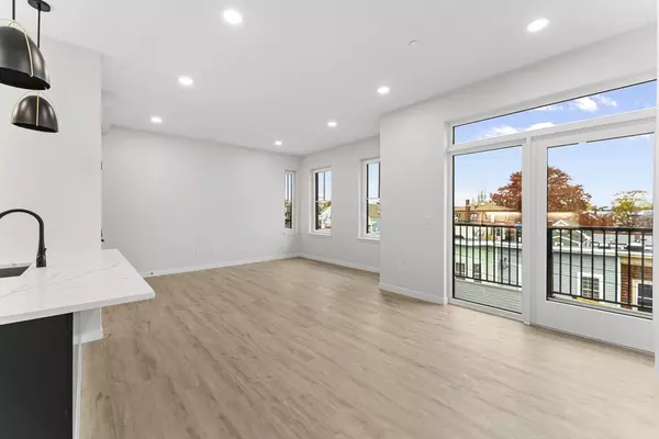 Somerville, MA 02145,24-28 Mt Pleasant #401