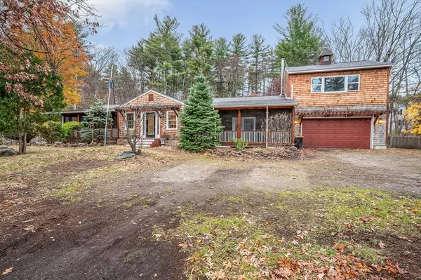 33 West St, Westford, MA 01886