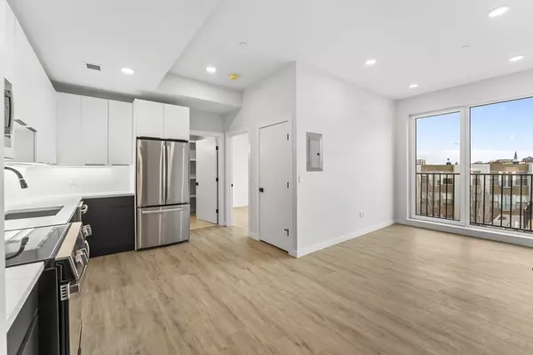 Somerville, MA 02145,24-28 Mt Pleasant #407