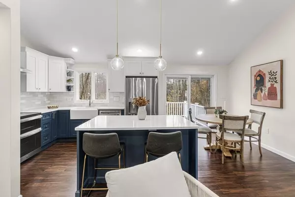 Hudson, MA 01749,7 Old North Rd