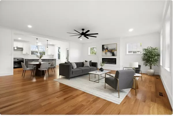 Woburn, MA 01801,23 A Ward Street #A