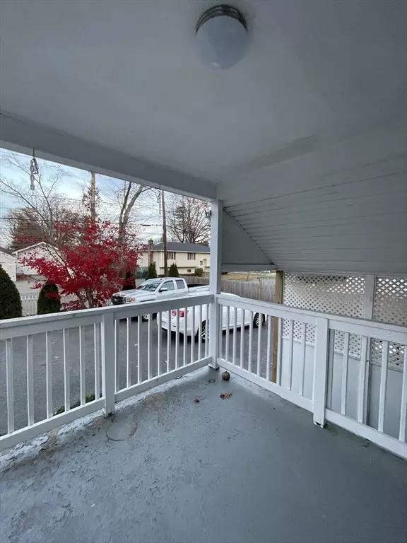 Holbrook, MA 02343,31 Border Rd #B