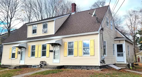 Whitman, MA 02382,101 Glen St #2