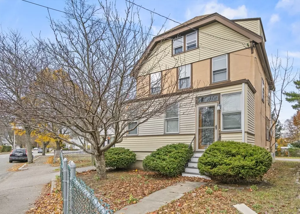 Milton, MA 02186,96 Houston Avenue