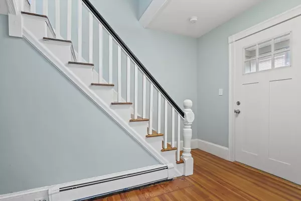 Milton, MA 02186,96 Houston Avenue