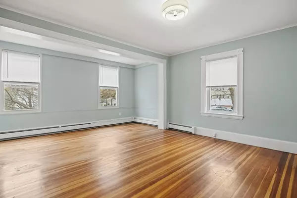 Milton, MA 02186,96 Houston Avenue