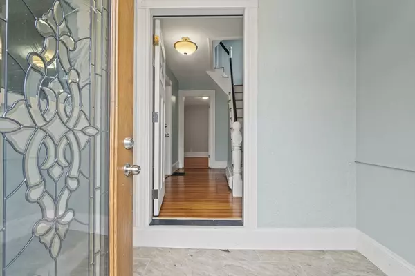 Milton, MA 02186,96 Houston Avenue