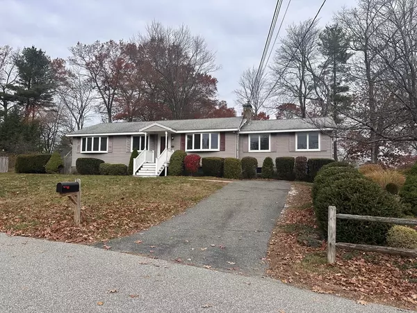 1 Dorothy Rd #0, Burlington, MA 01803