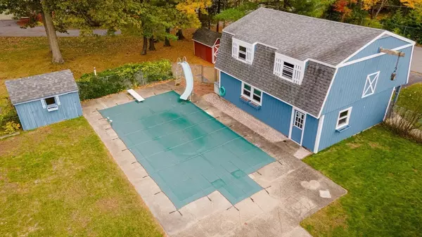 Salem, NH 03079,30 Scotland Avenue