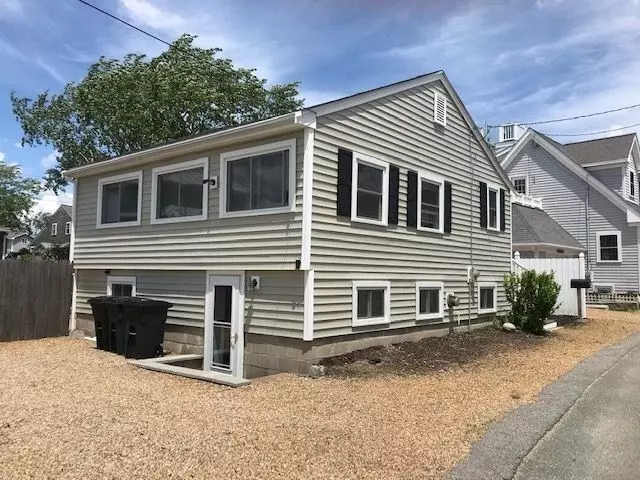 Newbury, MA 01951,6 46th Street #1