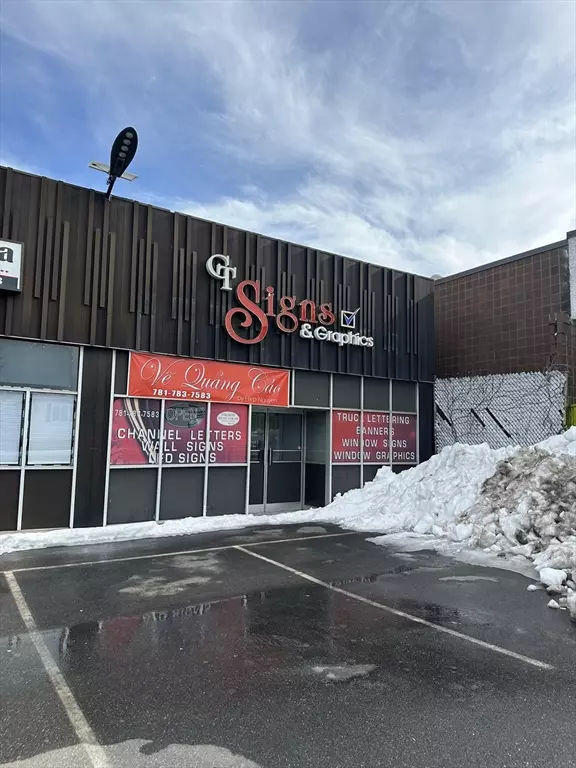 Worcester, MA 01603,589 Park Ave #D