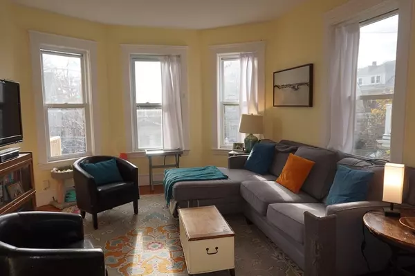 Boston, MA 02130,52 Patten St #2