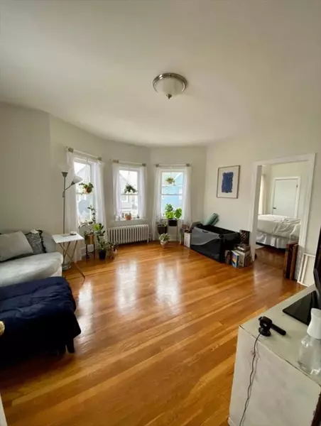 36 Linden St #1, Everett, MA 02149