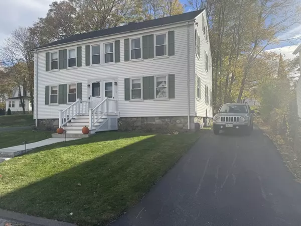 5 Curve St #1, Lexington, MA 02420