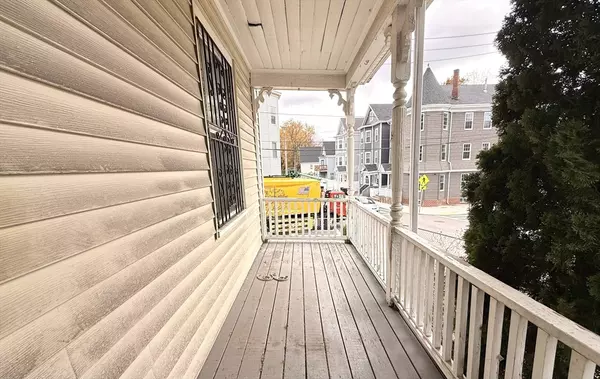 Boston, MA 02125,130 Howard