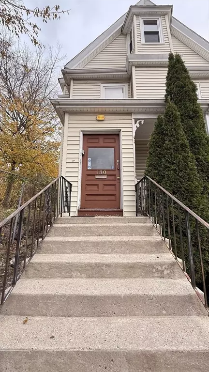 Boston, MA 02125,130 Howard