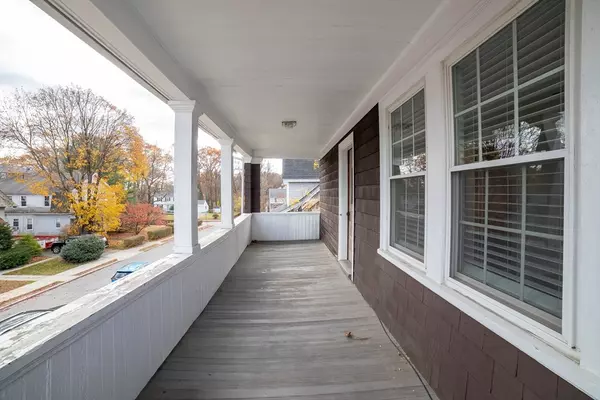 Worcester, MA 01605,15 Rosemont Rd #2