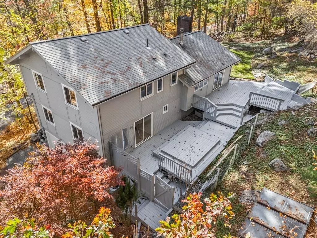 Northborough, MA 01532,245 Brewer Street