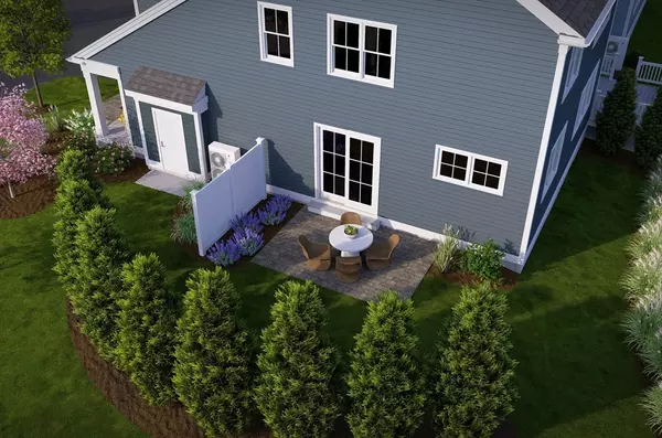 Raynham, MA 02767,1 Maplewood Lane #33-3