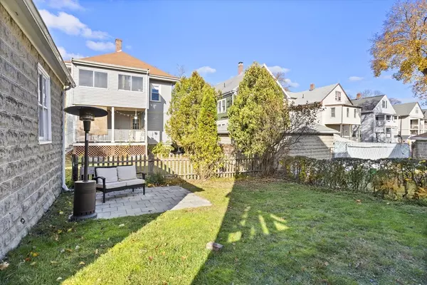 Arlington, MA 02474,36 Windsor St #36