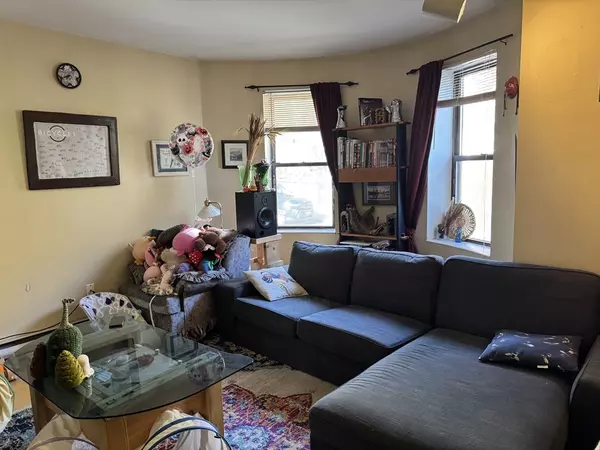 Boston, MA 02119,20 Linwood Street #1