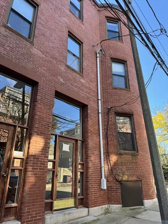 Boston, MA 02119,20 Linwood Street #1