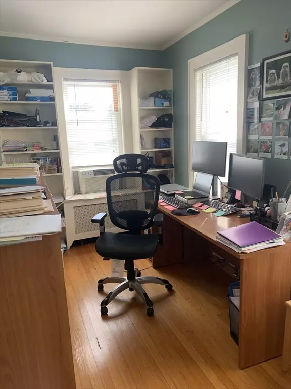 Belmont, MA 02478,101 Lewis Rd #101