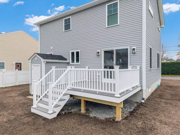 Fall River, MA 02723,34 Alsop St