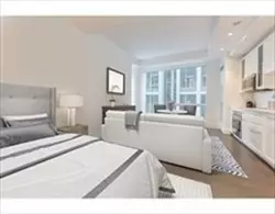 Boston, MA 02210,22 Liberty Drive #5L