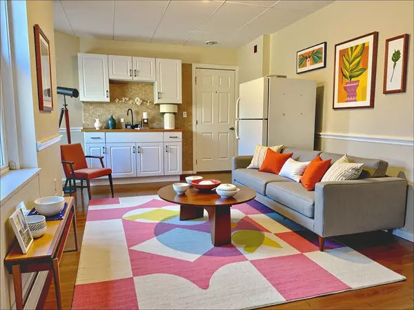 Boston, MA 02114,9 Bowdoin #6