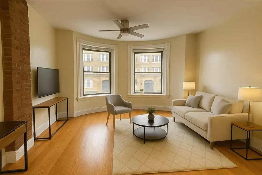 880 Huntington Ave., #2, Boston, MA 02115