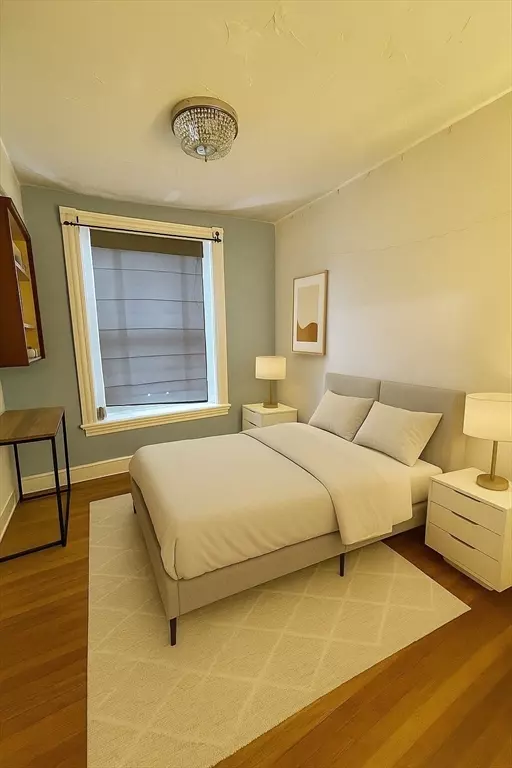 Boston, MA 02115,880 Huntington Ave., #2