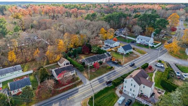 Dartmouth, MA 02747,135 Old Westport Road