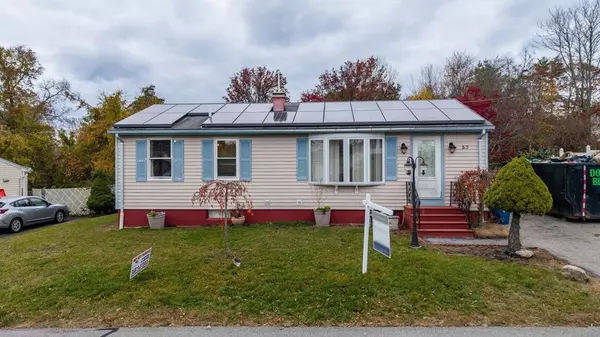 New Bedford, MA 02745,37 Maxine St