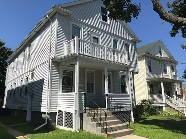 58 Broadway #2, Arlington, MA 02476